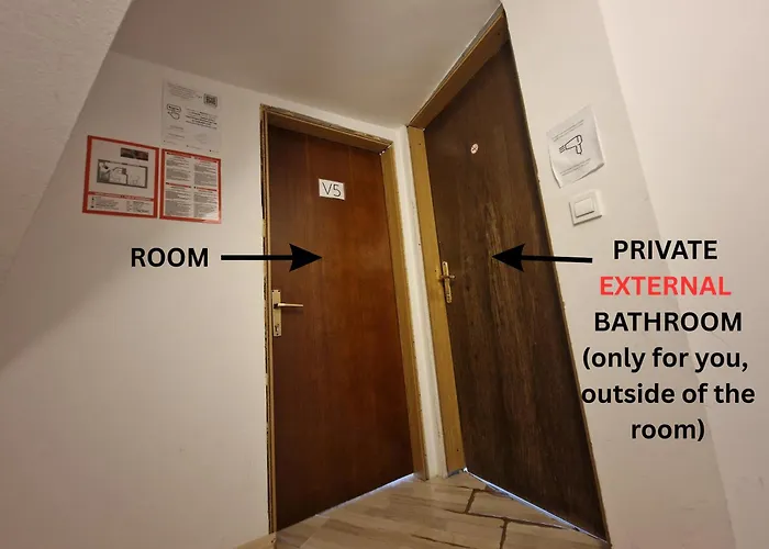 Rooms Ambrozic